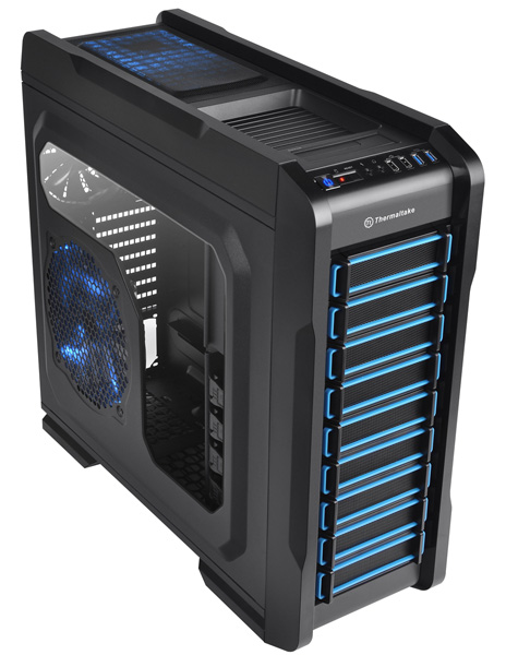 Thermaltake Computex 2013