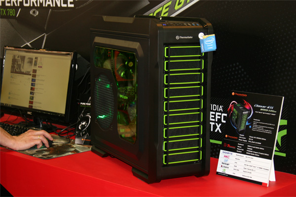 Thermaltake Computex 2013