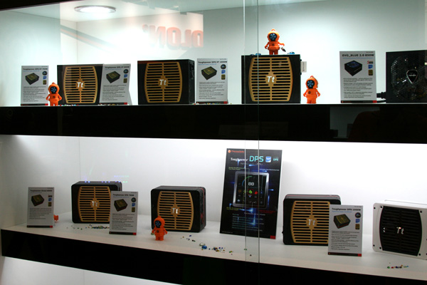 Thermaltake Computex 2013