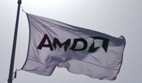 AMD