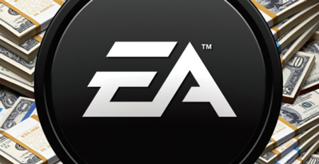 Electronic Arts