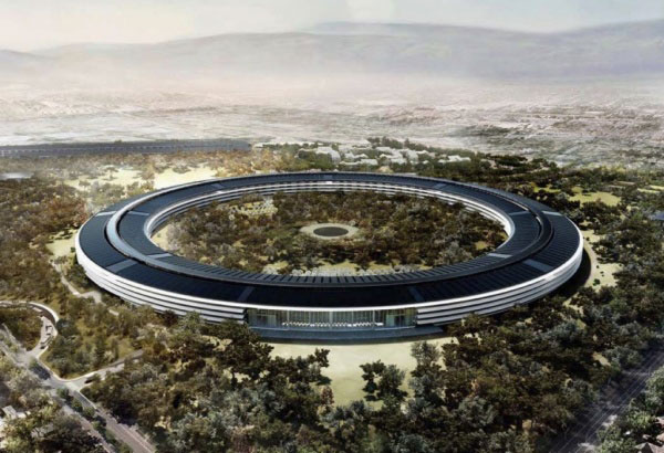 Apple Campus 2