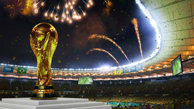 2014 FIFA World Cup