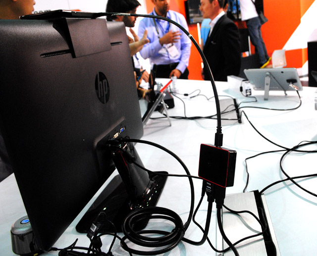 AMD на Computex 2014