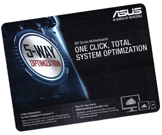 ASUS