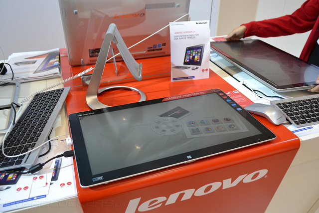 Lenovo