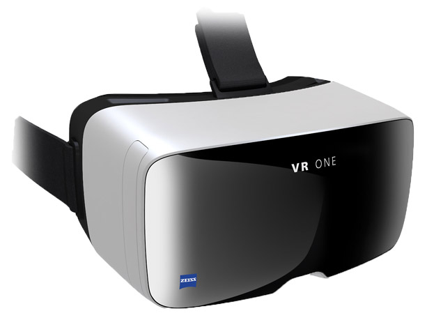 Carl Zeiss VR One