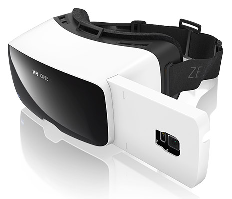 Carl Zeiss VR One