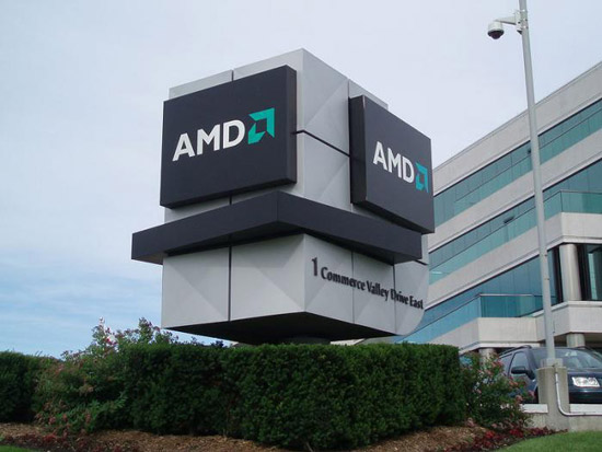 AMD