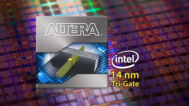 Intel Altera