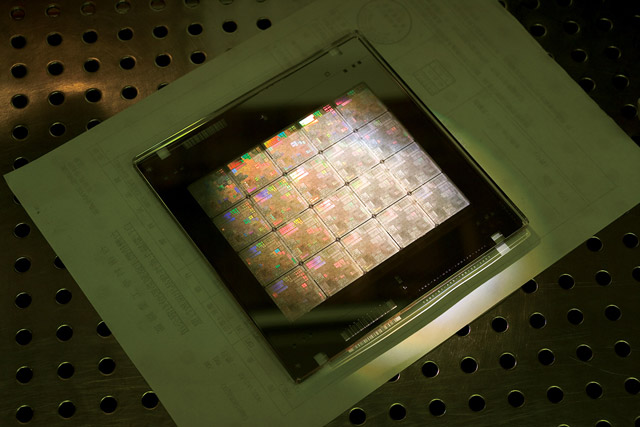 Nvidia TSMC