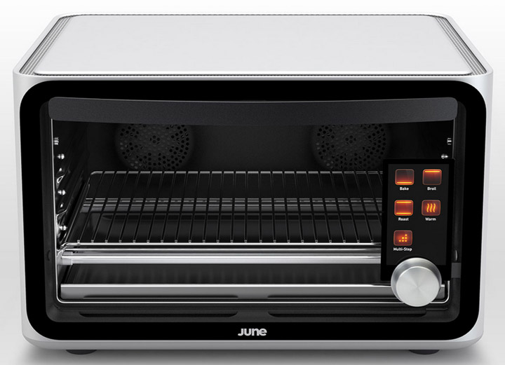 June Intelligent Oven