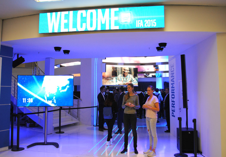 Intel IFA 2015