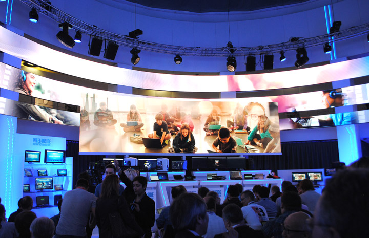 Intel IFA 2015