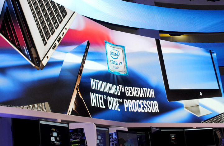 Intel IFA 2015