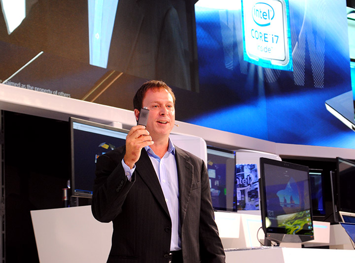 Intel IFA 2015