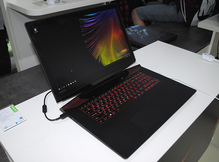 Lenovo IFA 2015