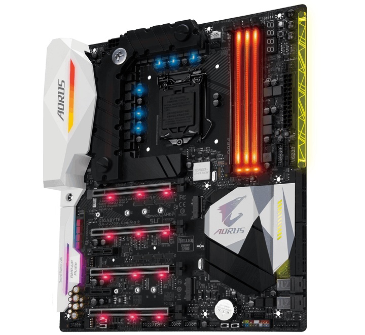 Z270X-Gaming 9