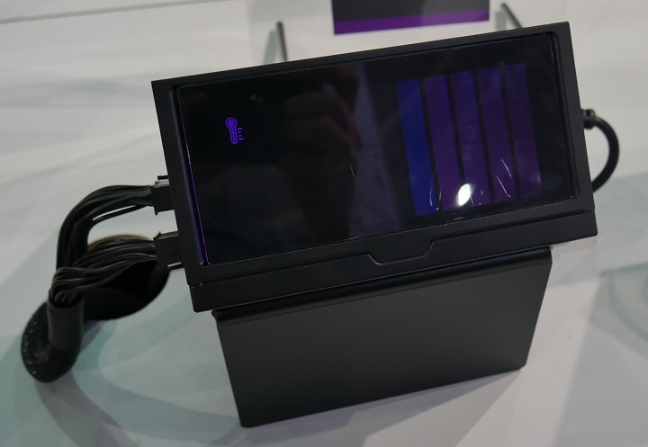 Cooler Master на Computex 2018