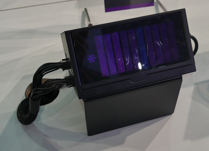 Cooler Master на Computex 2018