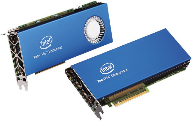 Intel Xeon Phi