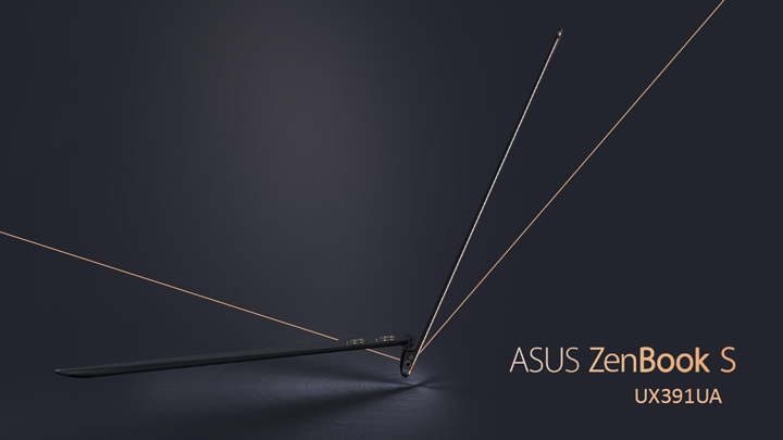 ASUS