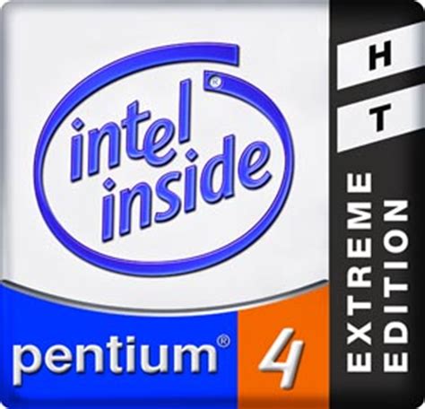 Intel Extreme Edition