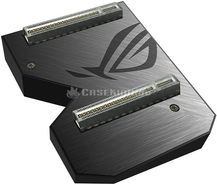 ASUS ROG NVLink Bridge