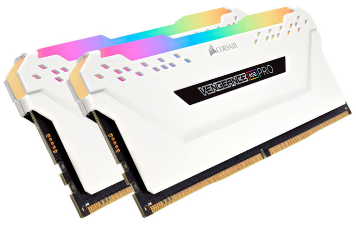 Corsair Vengeance RGB Pro Light Enhancement Kit