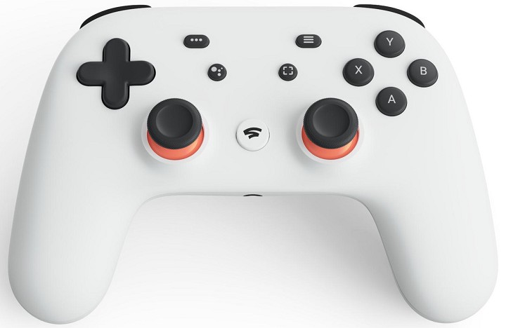 Google Stadia