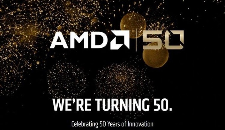 AMD