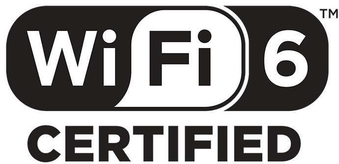   Wi-Fi 6   TECHNODOMKZ