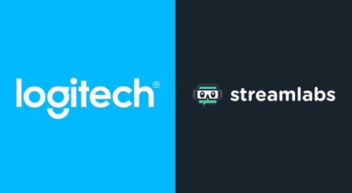 Logitech купила StreamLabs