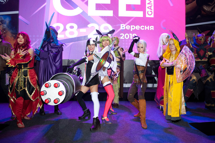 CEE 2019