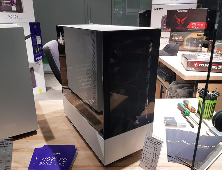 NZXT