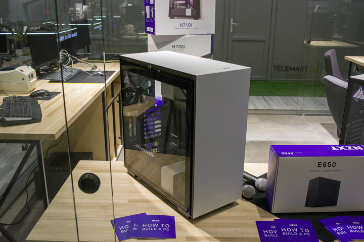 NZXT