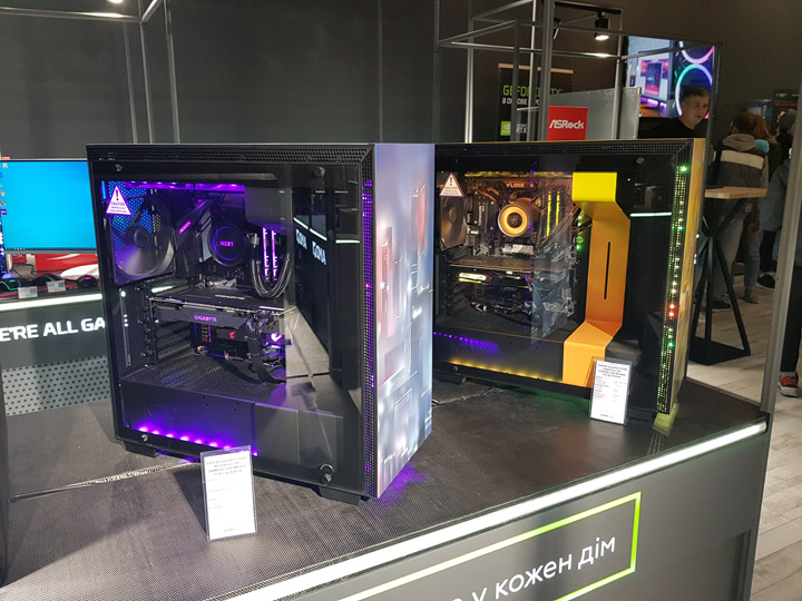 NZXT