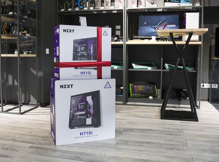 NZXT