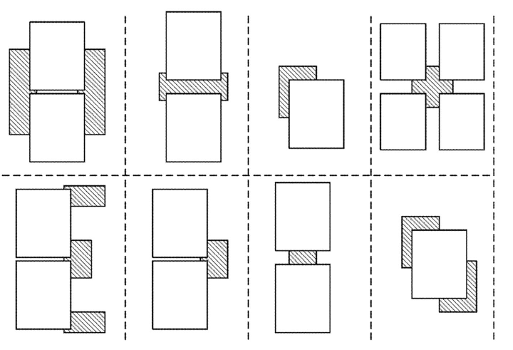 Embedded Multi-die Interconnect Bridge