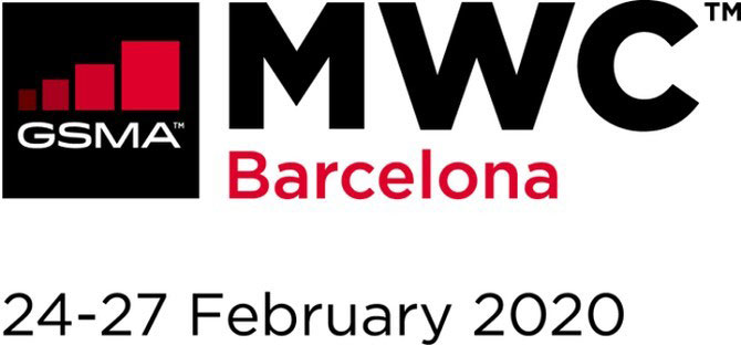 Mobile World Congress 2020