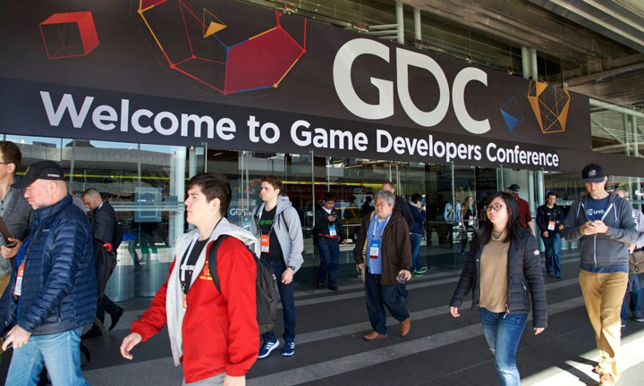 GDC 2020