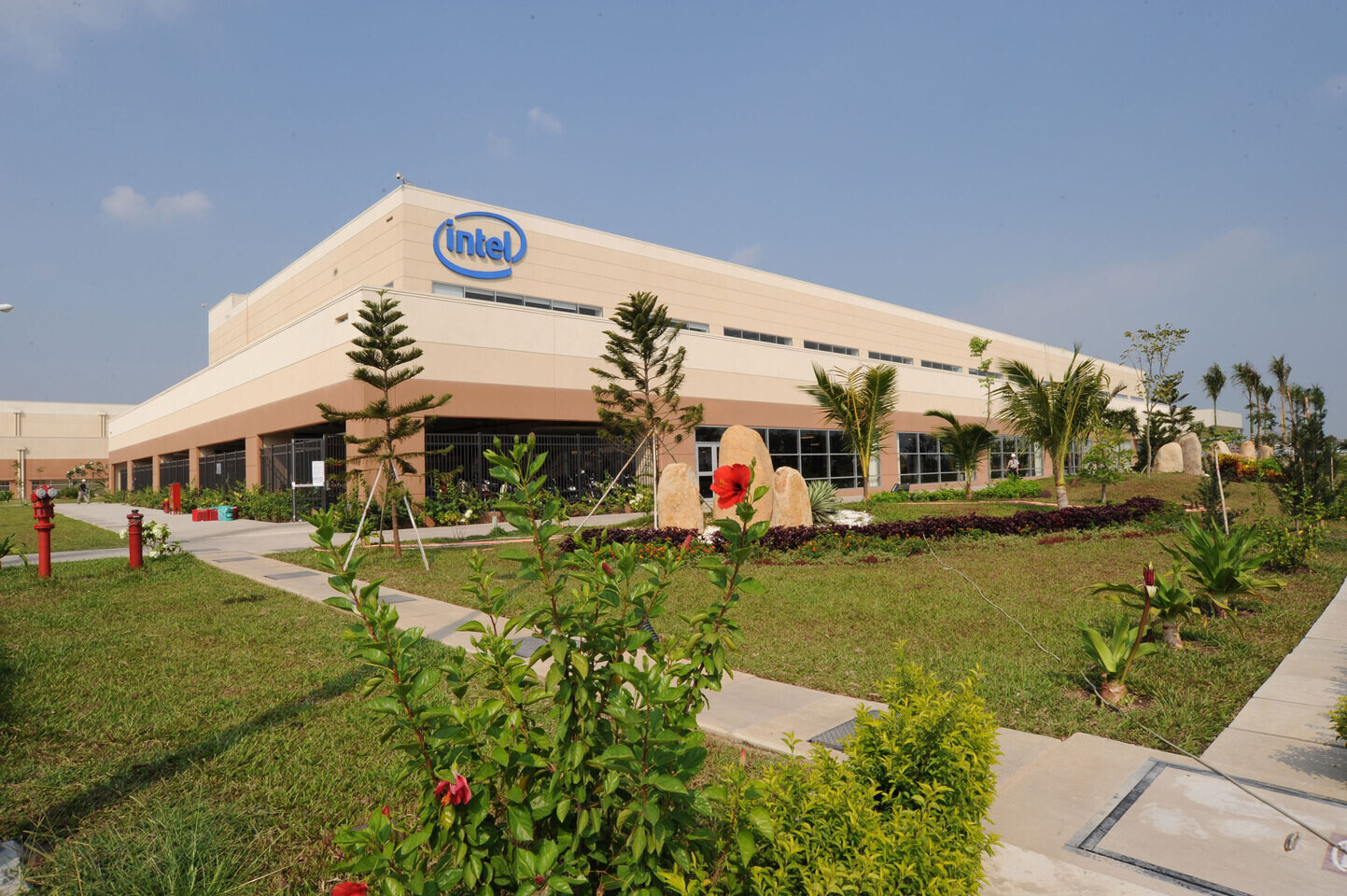 Intel Vietnam