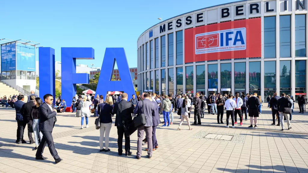 IFA