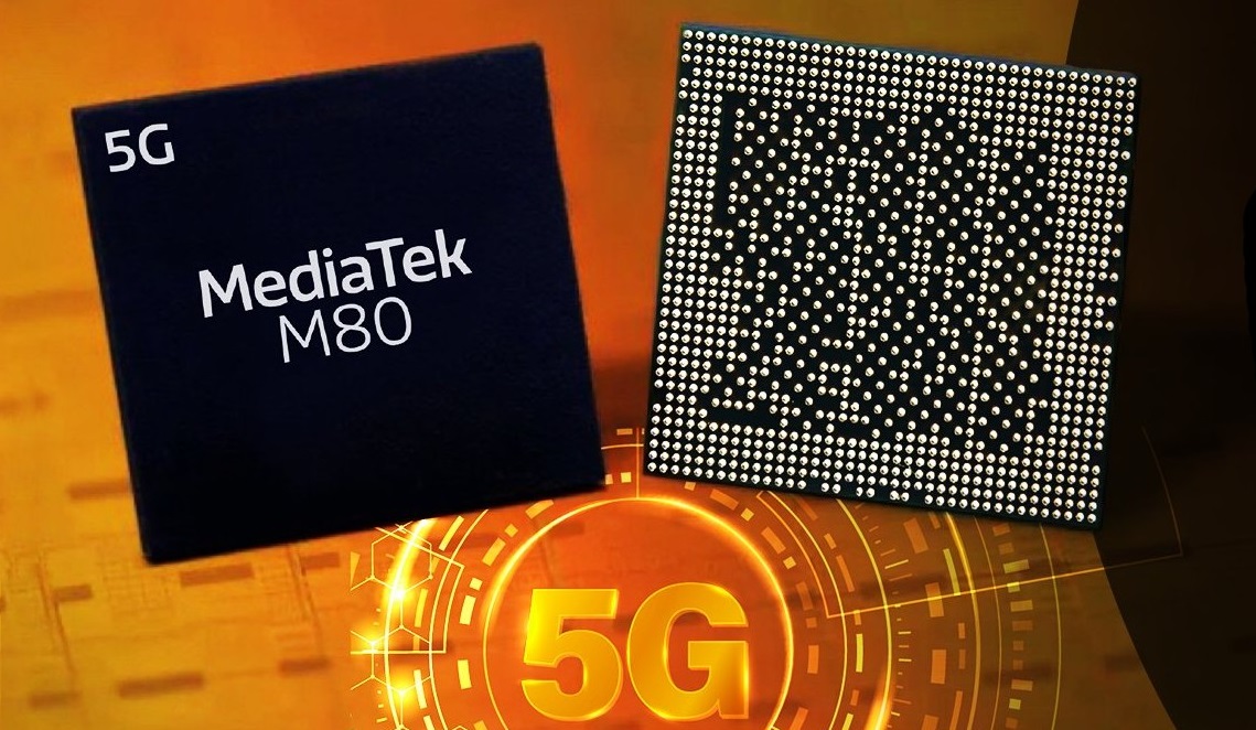 MediaTek