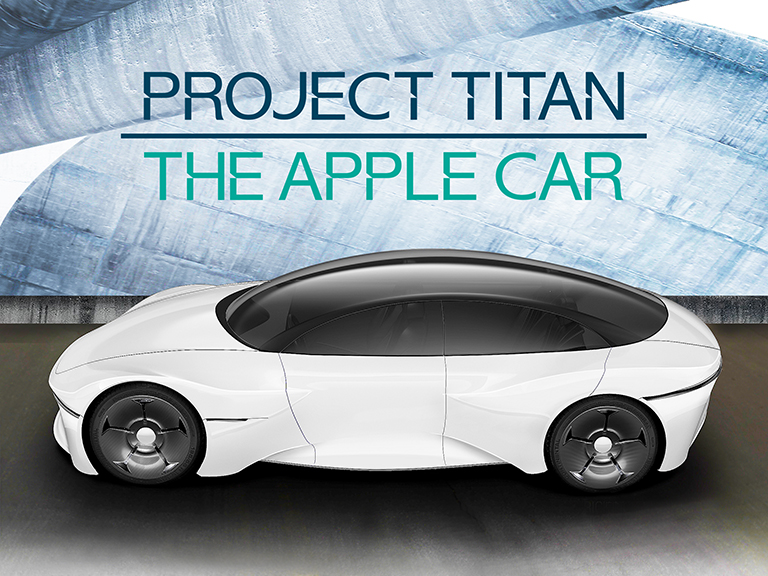 Apple Car