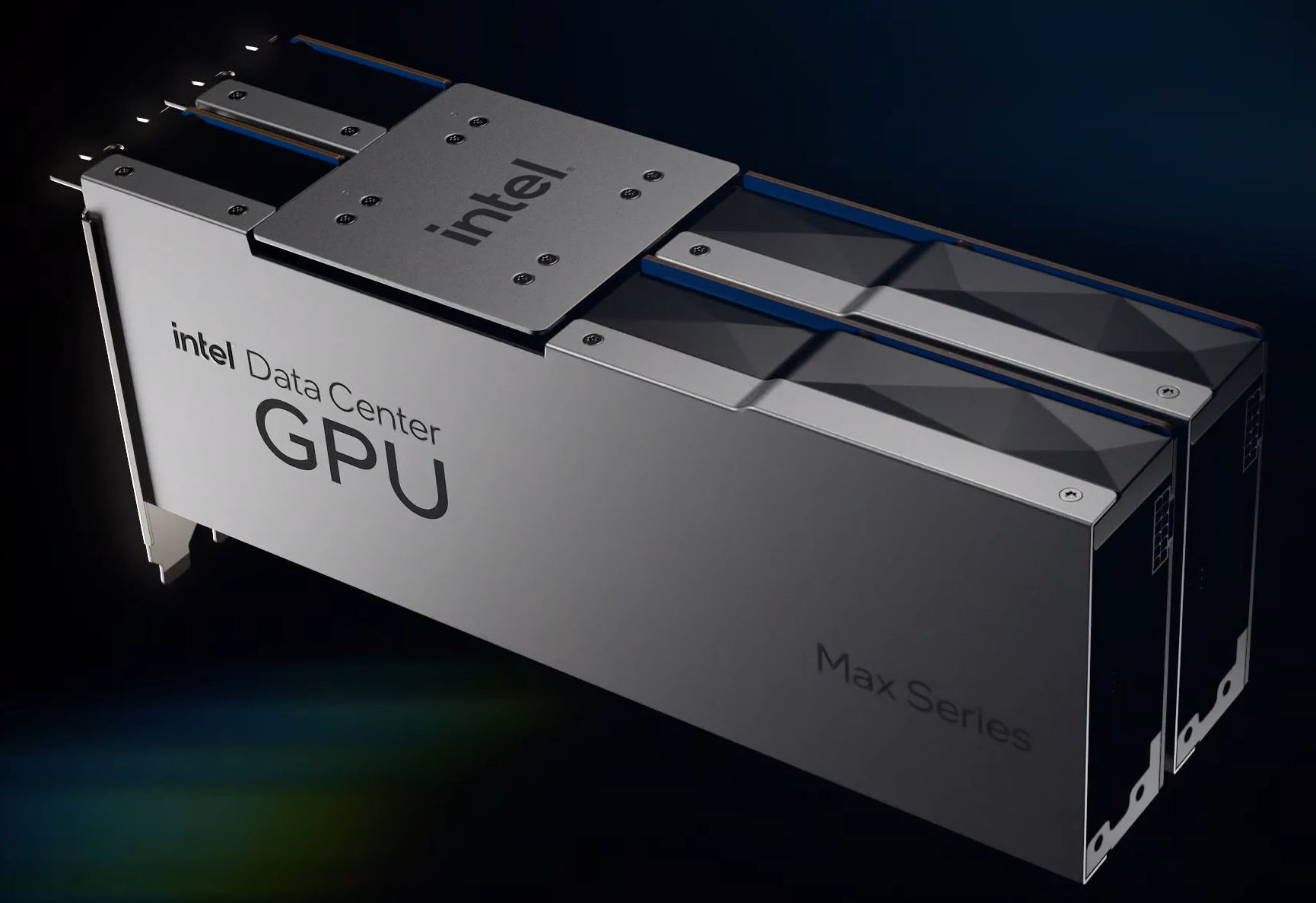 Представлена линейка ускорителей Intel Data Center Gpu Max с архитектурой Xe Hpc Новости