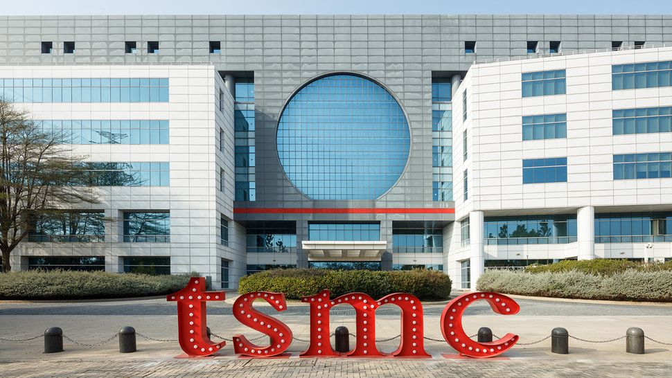 TSMC