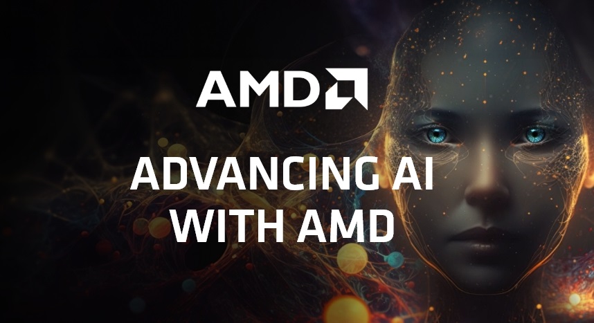 AMD