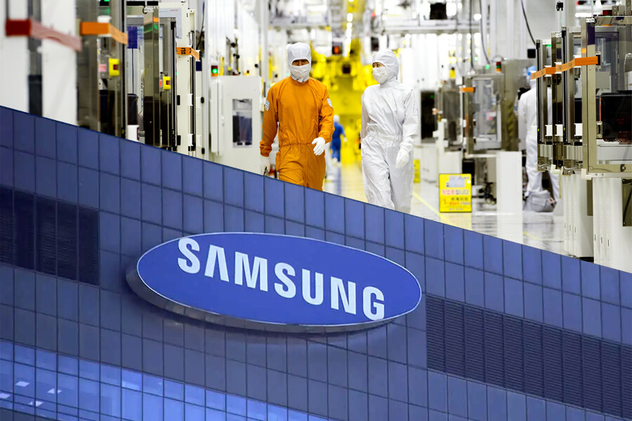 Samsung Electronics