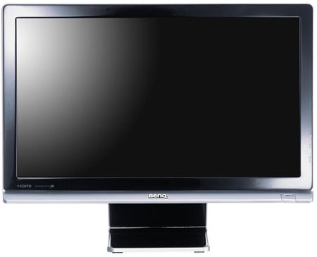 Мониторы BenQ E2200HD Full HD